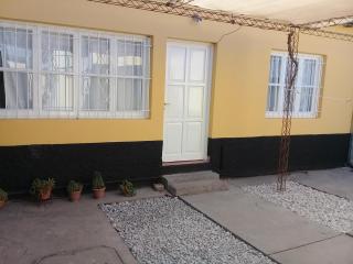 Don Antonio Apart - San Rafael - 9