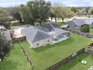 820 BRIARGROVE AVE DAVENPORT 4BED - 4