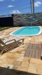 Casa de Praia em Ponta de Pedras - Goiana - 8