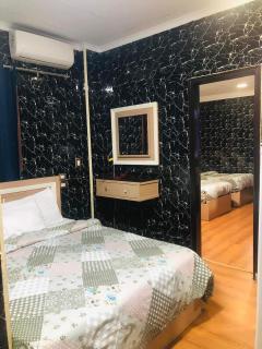 Cairo hotel - Le Caire - 5