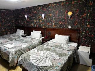 Cairo hotel - Le Caire - 1