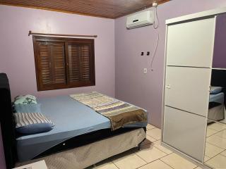 Casa dos Thomas- Casa Compartilhada com quartos privativos - Pântano Grande - 7