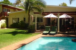 Cedar Lodge Guest House - Robertson - 0