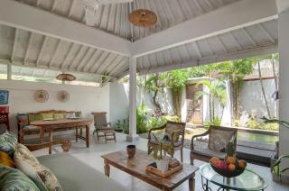 AMAZING 1 BR Villa Private Pool walk to beach - 5