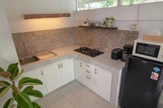 AMAZING 1 BR Villa Private Pool walk to beach - Seminyak - 5