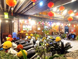 A Kiệt Homestay - Mèo Vạc - 8