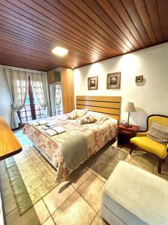 VHL Apartamentos - Campos do Jordão - 5