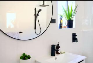 Cosy and calm unit in Cronulla formerly Beautifully renovated quiet unit in Cronulla - Cronulla - 6