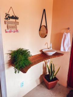 Pousada Azul Blue - 8