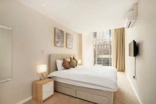 Traveleraddress - Crawford Place - Londra - 7