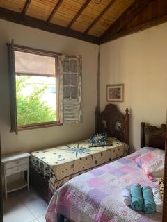 Pouso Casa Amarela - 8