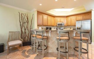 The Oasis 2314 formerly Phoenix West II 2314 condo - Orange Beach - 8