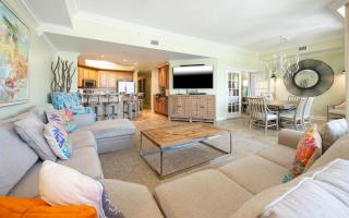 The Oasis 2314 formerly Phoenix West II 2314 condo - Orange Beach - 7