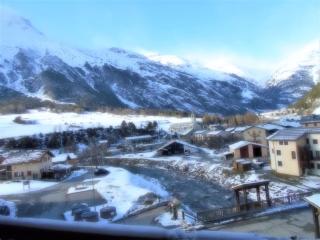 Apartment with 2 rooms and balcony - Val Cenis - 5