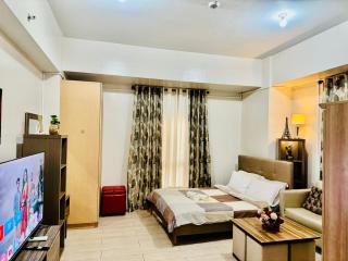 Affordable stay across Naia T3 - Manila - 5