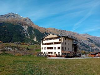 Apartment for 4 people in Val Cenis - Val Cenis - 7