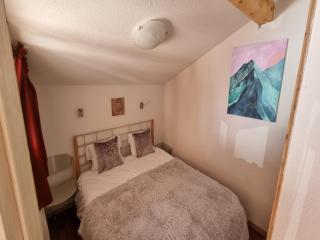 Apartment in Valfréjus near Gondola - Modane - 8