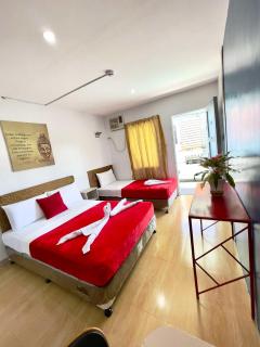 Little Rock Cebu - Mactan - 8