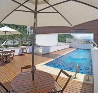 UBATUBA Praia Grande Lembongam APTO 13 - Ubatuba - 7