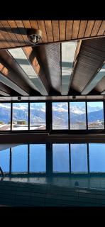 Ski - Crans-Montana - 4