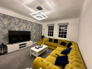 Kensington Apartment - London - 0