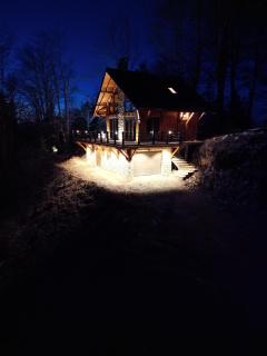 Tara Cozy Home - Mokra Gora - 0
