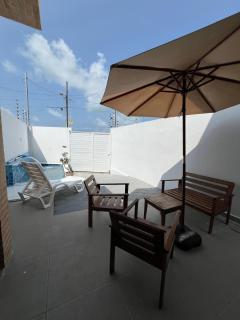 Casa dos Sonhos Conde - Conde - 3
