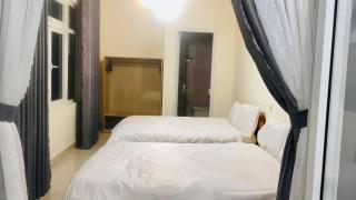 Cơ sở lưu trú nghĩ dưỡng MÂY VILLA - Ấp Xuân An - 1