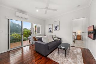 Charming 1-Bed Cottage with Garden Retreat - Bald Hills - 0