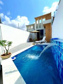 Casa dos Sonhos Conde - Conde - 9