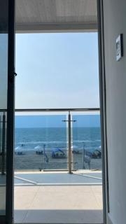 habitacion con vista al mar - Cartagena de Indias - 6