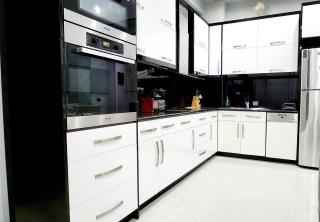 Βeachfront Luxury Apartments SARANDE - 4