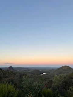 Bubble Hotel - Coonabarabran - 9