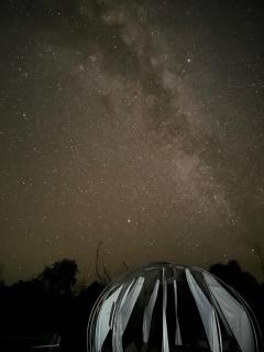 Bubble Hotel - Coonabarabran - 8