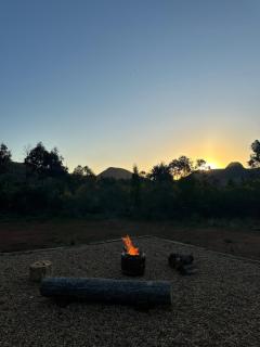 Bubble Hotel - Coonabarabran - 7