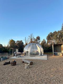 Bubble Hotel - Coonabarabran - 2