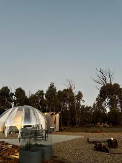 Bubble Hotel - Coonabarabran - 1