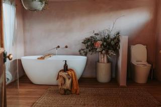 Simplistic Luxury Cottage, Ross - Ross - 8