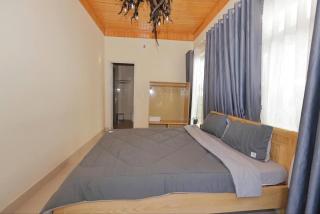 Cơ sở lưu trú nghĩ dưỡng MÂY VILLA - Ấp Xuân An - 8