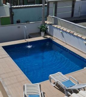 LAGOA SUMMER HOUSE - Casa duplex - Piscina e 4 Quartos - 6