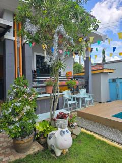 Puree Poolvilla Sattahip - Sattahip - 8