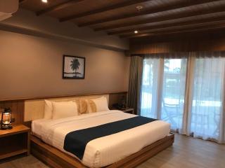 Koh Ma Beach Resort - SHA Extra Plus - Mae Haad - 7