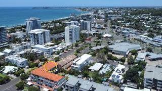The Ultimate Luxury Maroochydore Apartment - Maroochydore - 8