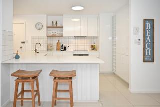 The Ultimate Luxury Maroochydore Apartment - Maroochydore - 5