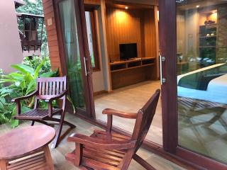 Koh Ma Beach Resort - SHA Extra Plus - Mae Haad - 8