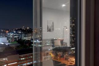 High lvl private and quiet River View 2BD APT - Brisbane - 6