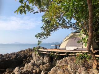 The Big House - Koh Chang Ranong - 9