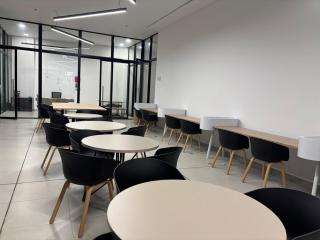 Lindo Apartaestudio al lado de la torre Colpatria - Bogotá - 1