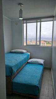 Departamento Edificio Playa Blanca - 3
