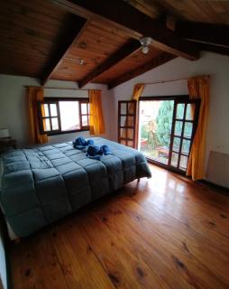 Casa Cipres - Lago Puelo - 8